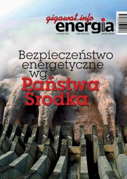 

Energia Gigawat nr 10/2016