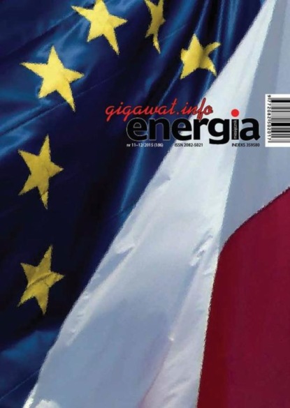

Energia Gigawat nr 11-12/2015