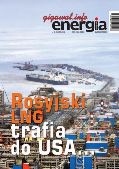 

Energia Gigawat nr 1/2019