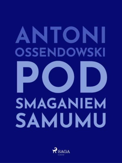 

Pod smaganiem samumu