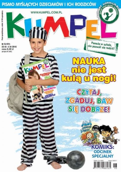 

Kumpel nr 6 (197)