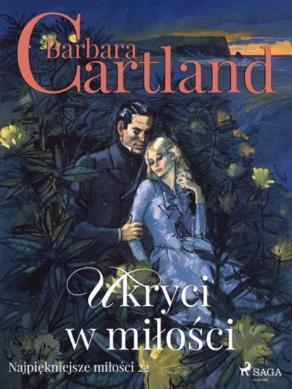 

Ukryci w miłości