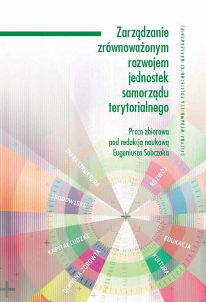 Группа авторов - Zarządzanie zrównoważonym rozwojem jednostek samorządu terytorialnego