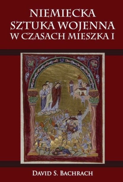 

Niemiecka sztuka wojenna w czasach Mieszka I
