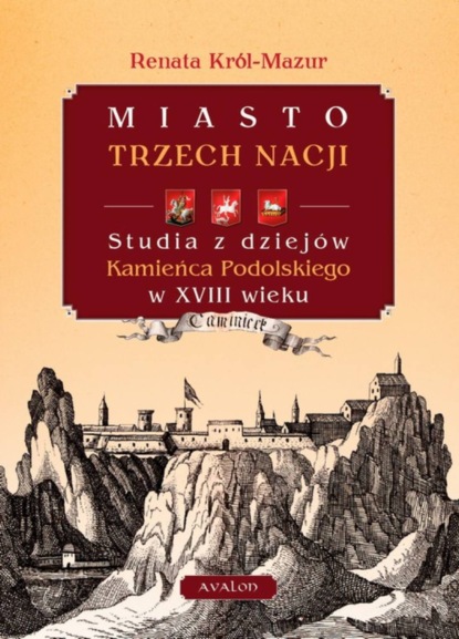 

Miasto trzech nacji