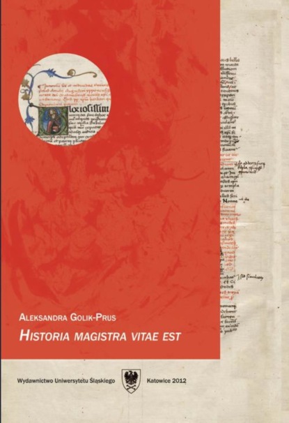 

Historia magistra vitae est. Wyd. 3