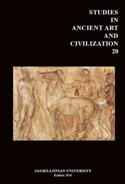 

Studies in Ancient Art and Civilization 2016, nr 20