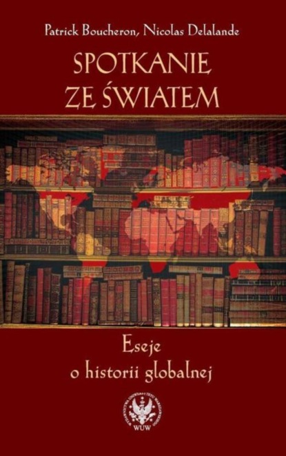 

Spotkanie ze światem