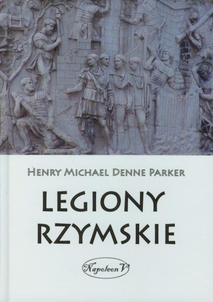 

Legiony Rzymskie