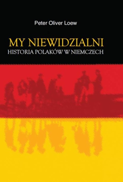 

My niewidzialni