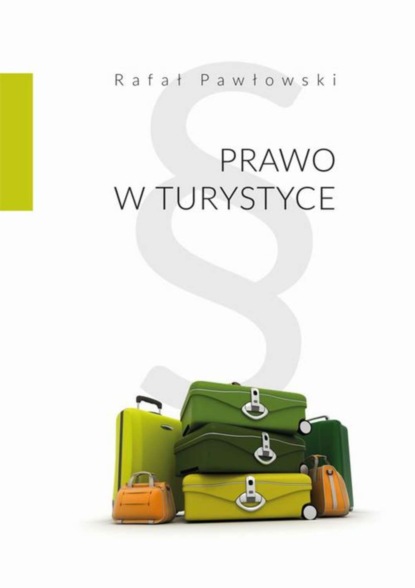 

Prawo w turystyce
