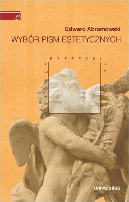 

Wybór pism estetycznych