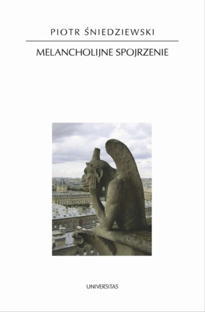

Melancholijne spojrzenie