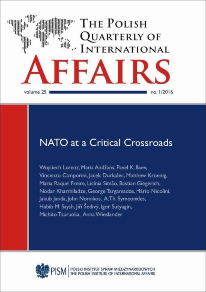 

The Polish Quarterly of International Affairs 1/2016
