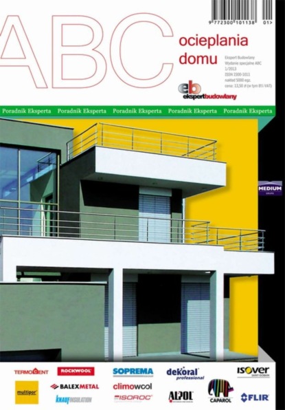 

ABC ocieplania domu