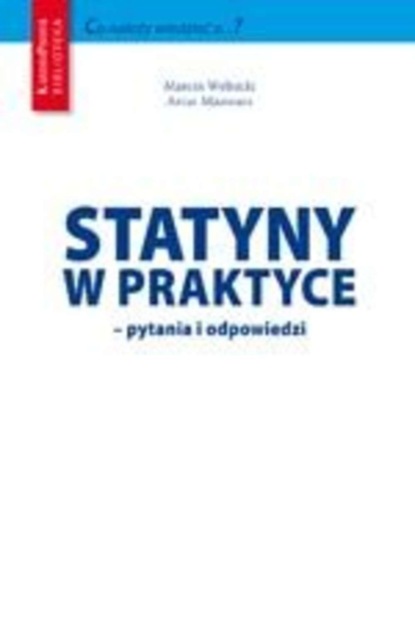 Artur Mamcarz - Statyny w praktyce - pytania i odpowiedzi