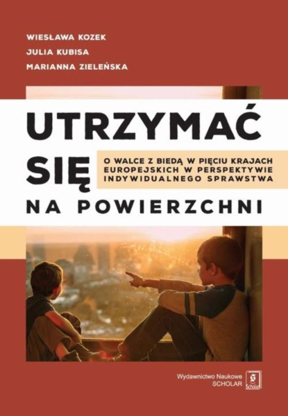 Wiesława Kozek - Utrzymać się na powierzchni