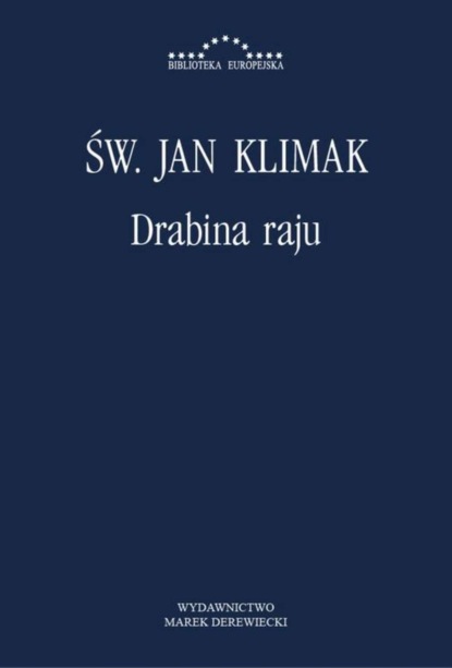 Jan Klimak - Drabina raju