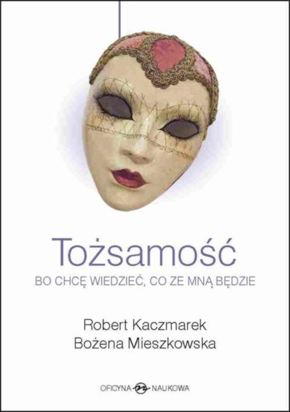 Robert Kaczmarek - Tożsamość