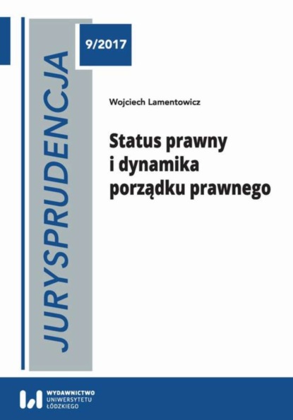 

Jurysprudencja 9