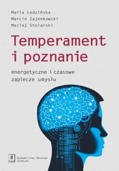 Maria Ledzińska - Temperament i poznanie