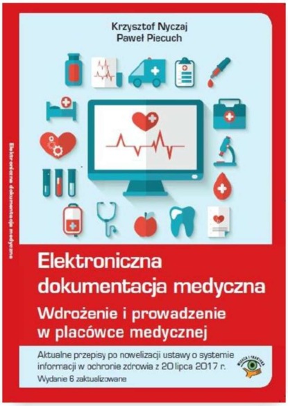 

Elektroniczna dokumentacja medyczna