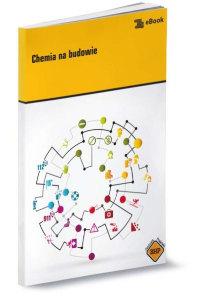 

Chemia na budowie