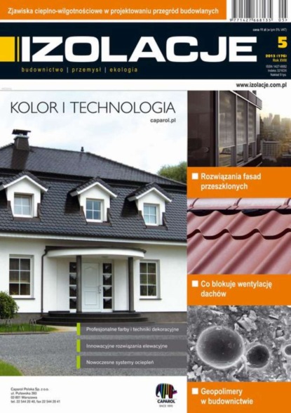

Izolacje 5/2013