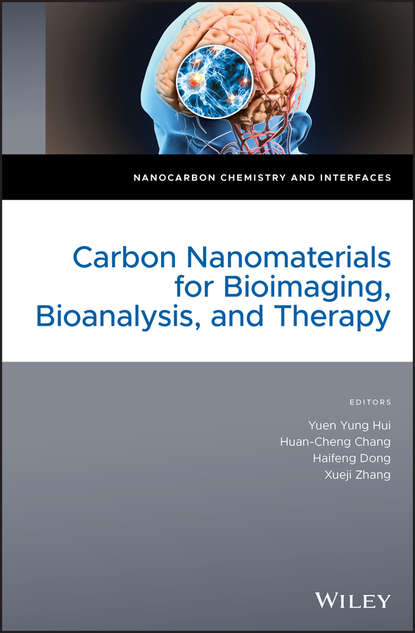 Carbon Nanomaterials for Bioimaging, Bioanalysis, and Therapy