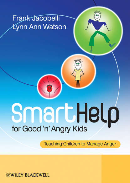 SmartHelp for Good 'n' Angry Kids (Frank  Jacobelli). 