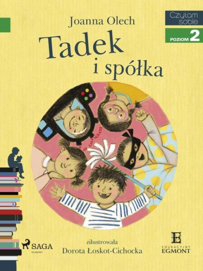 

Tadek i spółka