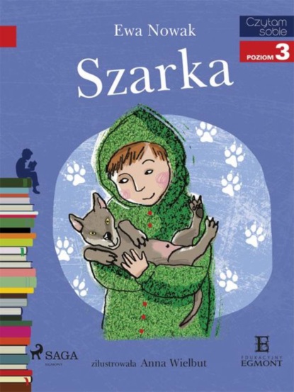 

Szarka