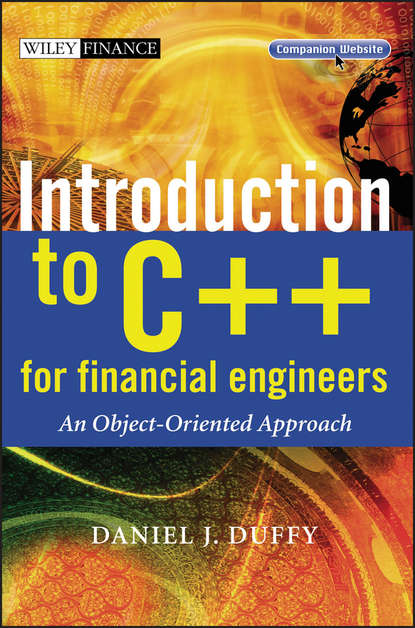 Группа авторов - Introduction to C++ for Financial Engineers