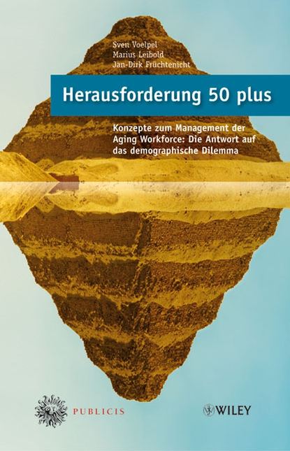 Herausforderung 50 plus (Marius Leibold). 