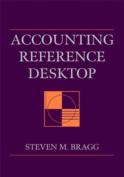 Группа авторов - Accounting Reference Desktop