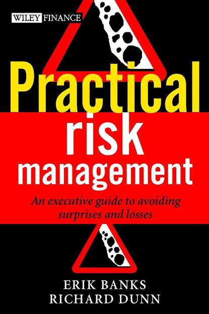 Practical Risk Management (Erik  Banks). 