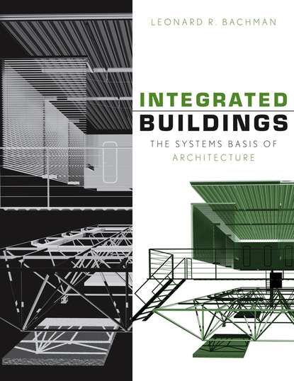 Группа авторов - Integrated Buildings