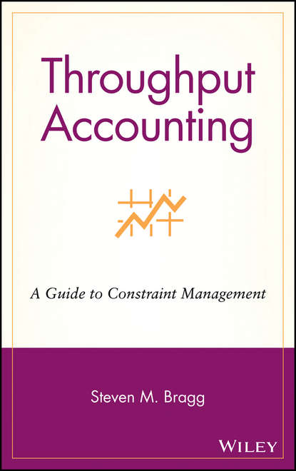 Группа авторов - Throughput Accounting