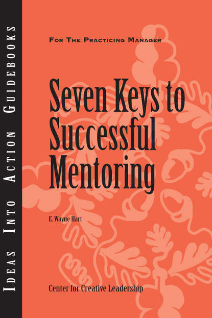 Группа авторов - Seven Keys to Successful Mentoring