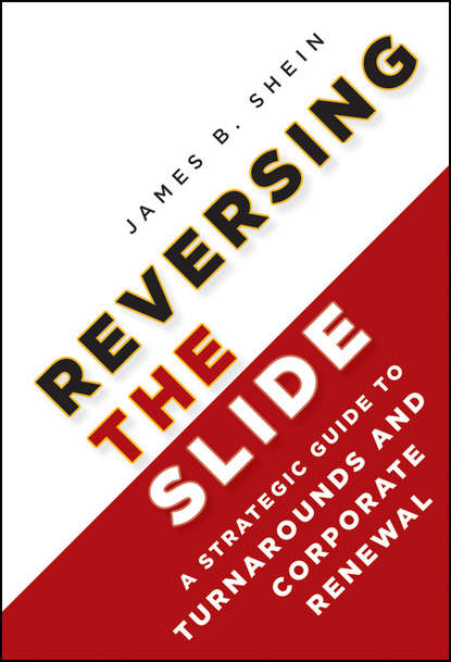 James Shein B. - Reversing the Slide