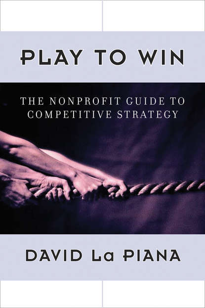 Play to Win (David Piana La). 