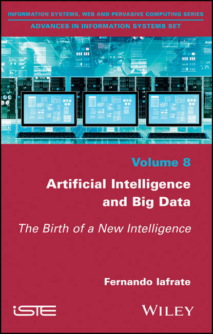 Artificial Intelligence and Big Data - Группа авторов