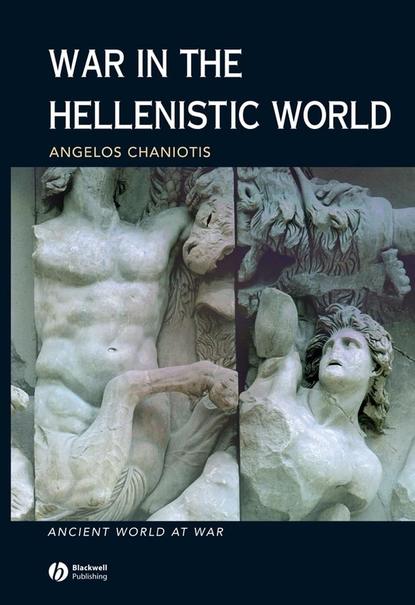 War in the Hellenistic World - Группа авторов