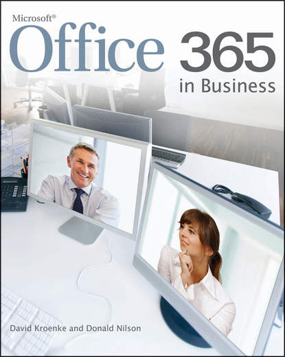 David  Kroenke - Office 365 in Business