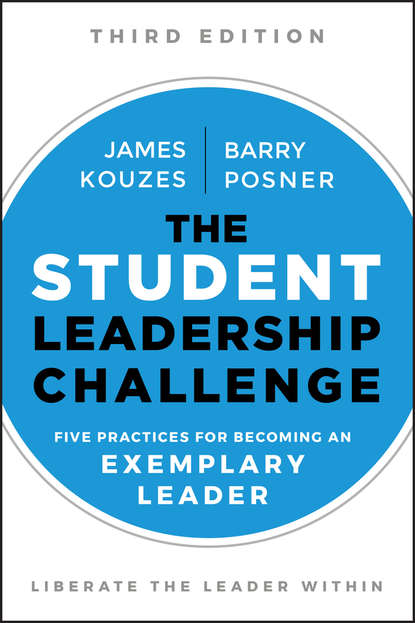 James M. Kouzes - The Student Leadership Challenge