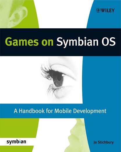 Michael  Coffey - Games on Symbian OS