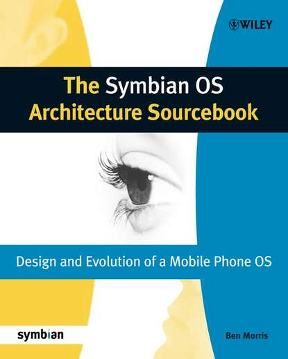 Группа авторов — The Symbian OS Architecture Sourcebook