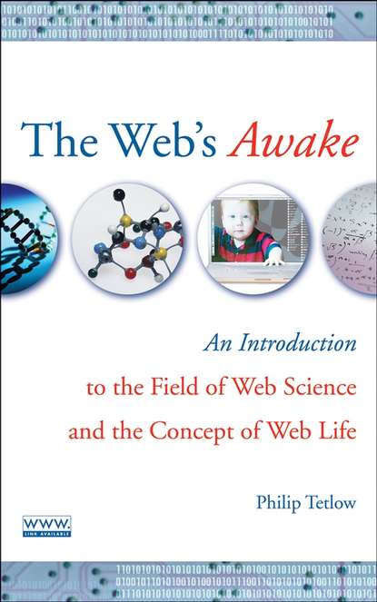 Группа авторов — The Web's Awake