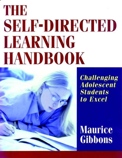 The Self-Directed Learning Handbook (Группа авторов). 