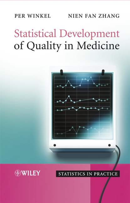 Per  Winkel - Statistical Development of Quality in Medicine